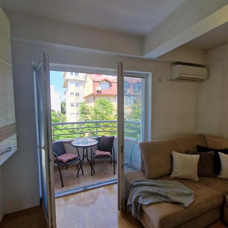 Kamche Lux Apartment سكوبجي المظهر الخارجي الصورة