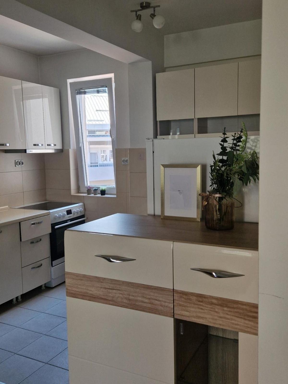 Kamche Lux Apartment سكوبجي المظهر الخارجي الصورة