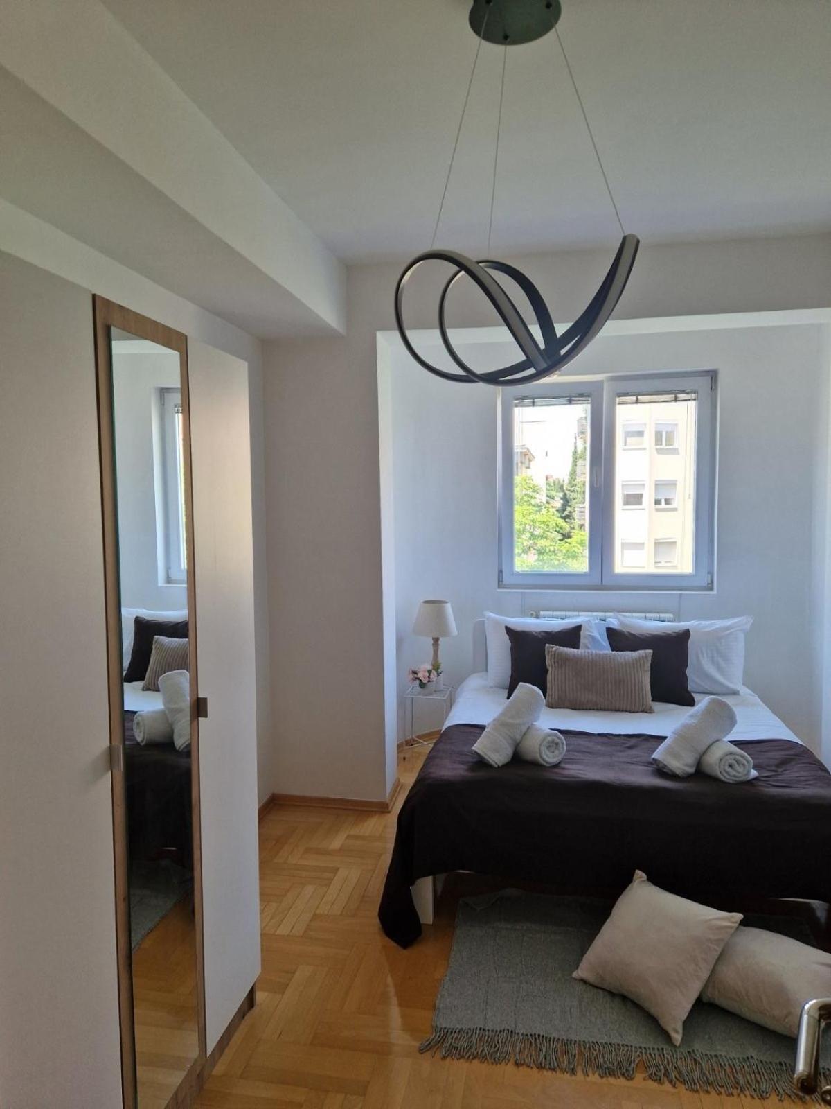 Kamche Lux Apartment سكوبجي المظهر الخارجي الصورة