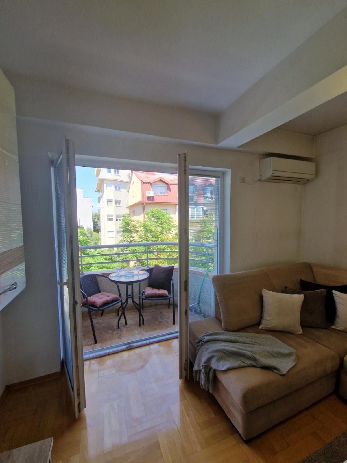 Kamche Lux Apartment سكوبجي المظهر الخارجي الصورة