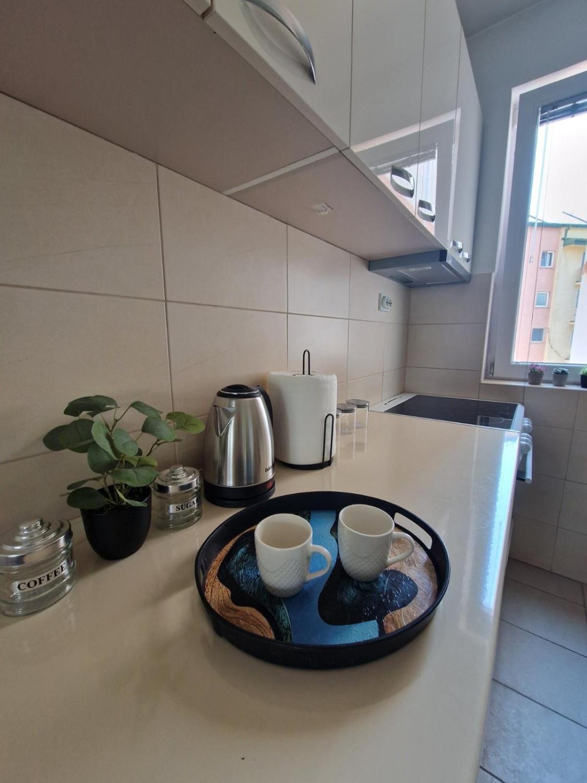 Kamche Lux Apartment سكوبجي المظهر الخارجي الصورة