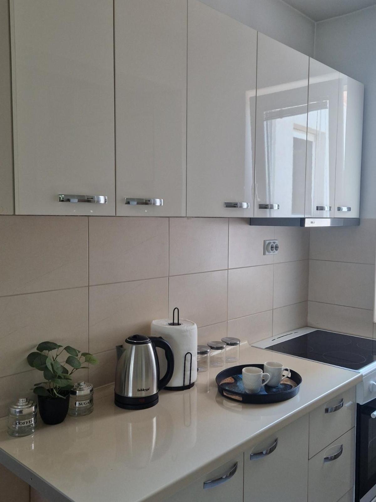 Kamche Lux Apartment سكوبجي المظهر الخارجي الصورة