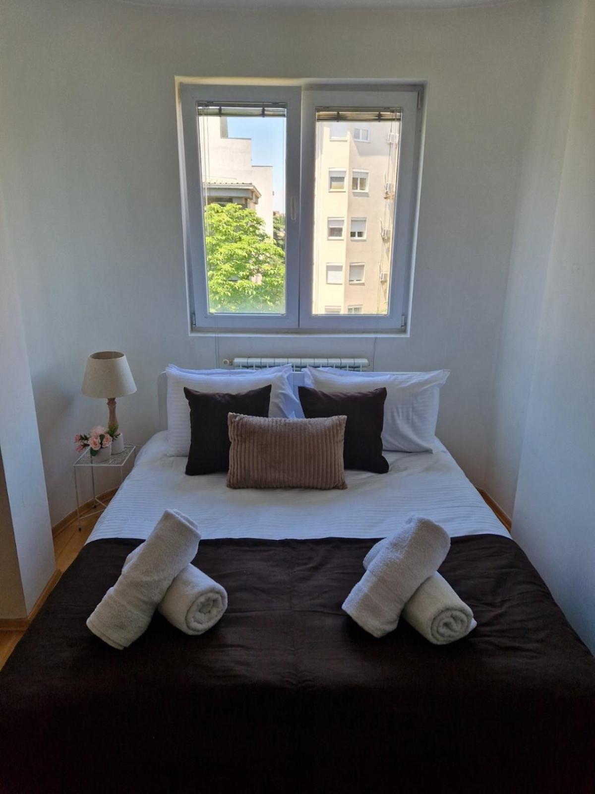 Kamche Lux Apartment سكوبجي المظهر الخارجي الصورة