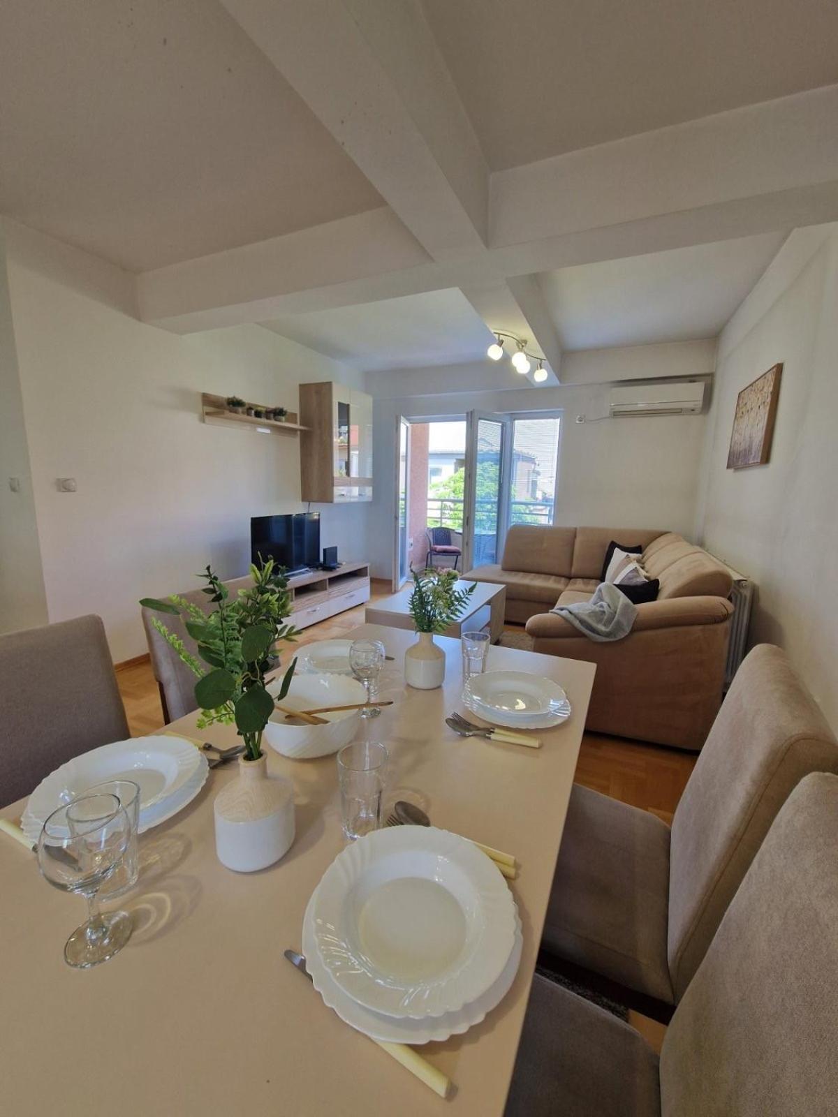 Kamche Lux Apartment سكوبجي المظهر الخارجي الصورة