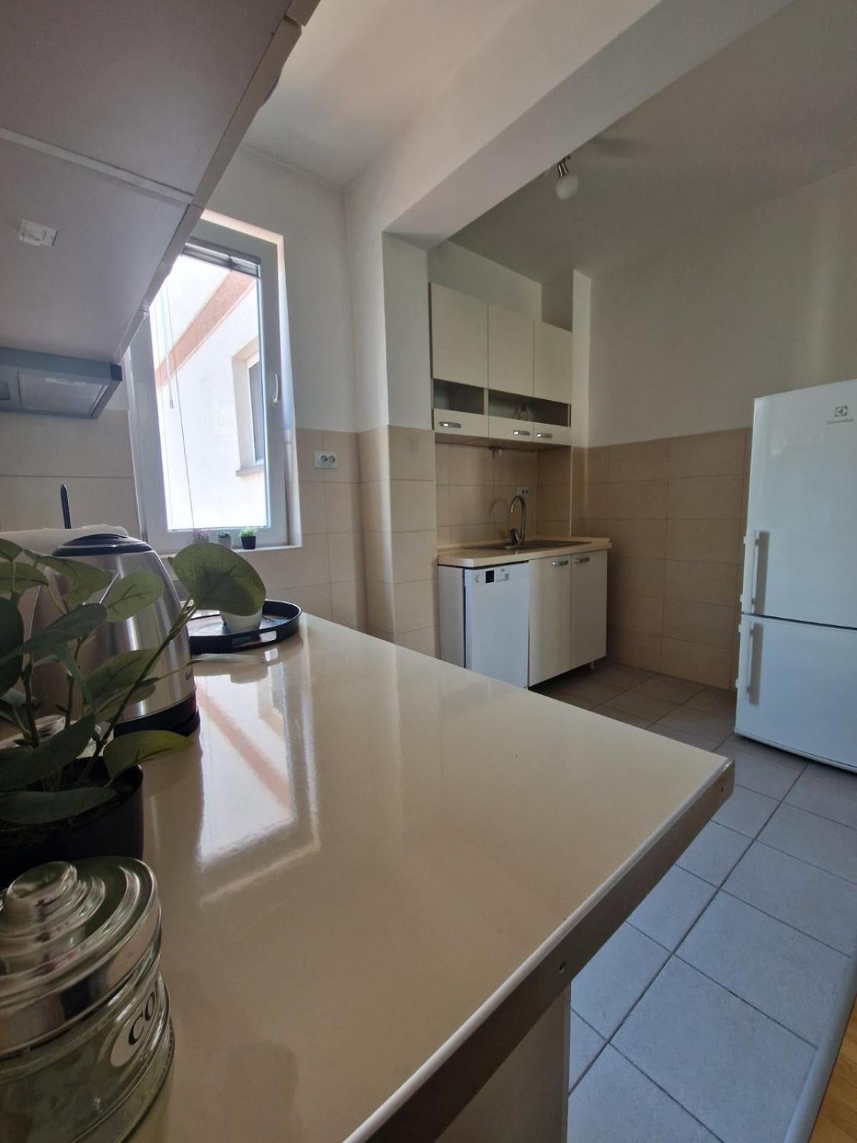 Kamche Lux Apartment سكوبجي المظهر الخارجي الصورة