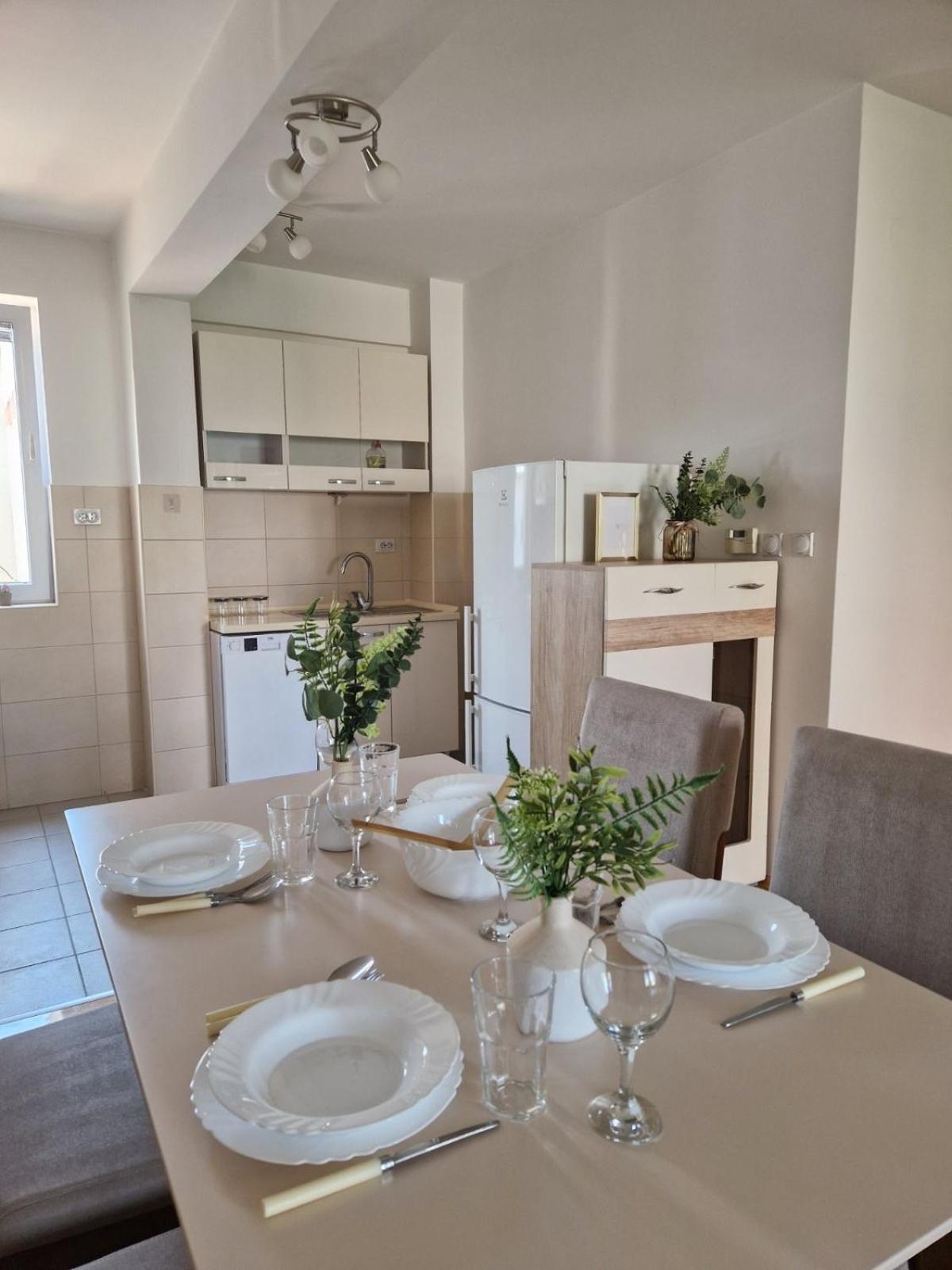 Kamche Lux Apartment سكوبجي المظهر الخارجي الصورة