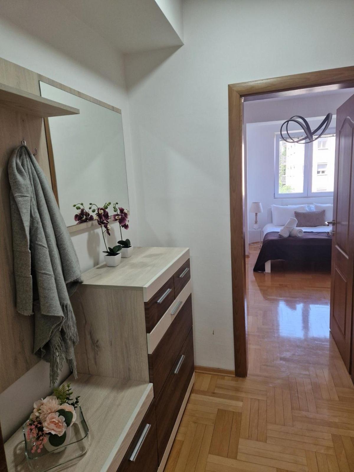 Kamche Lux Apartment سكوبجي المظهر الخارجي الصورة